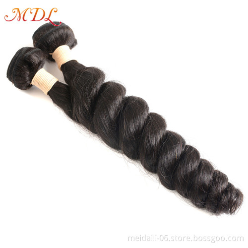HOT Selling 613 Frontal Vendor Raw Cuticle Aligned Free Hair Weave Sample